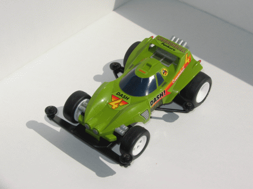 Tamiya Mini 4wd. mini 4wd garage